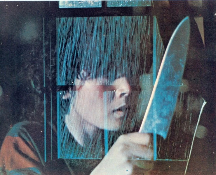 Кадр из Внезапно тёмной ночью (1981) Кадр из Внезапно тёмной ночью (1981)