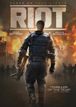 Бунт / Riot (2015)