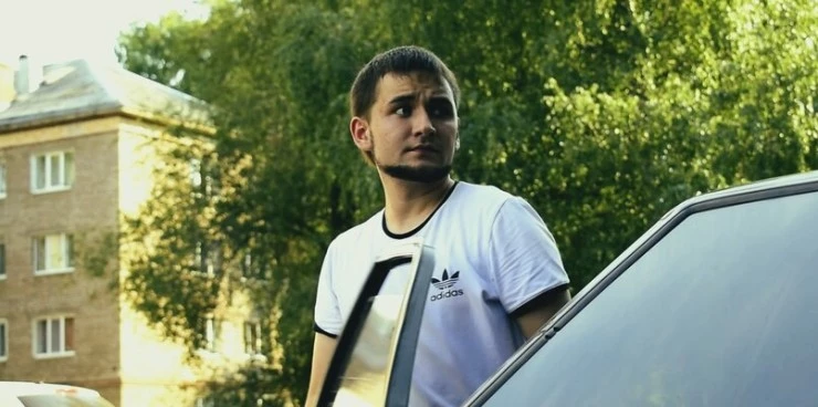 Кадр из Близкий (2020) Кадр из Близкий (2020)
