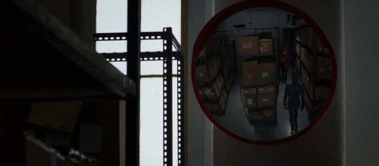Кадр из Невеста дьявола (2025) Кадр из Невеста дьявола (2025)