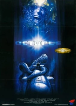 Щупальца / Octopus (2000)