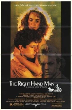 Правша / The Right Hand Man (1987)
