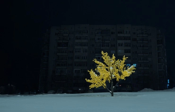 Кадр из Бессмертный (2019) Кадр из Бессмертный (2019)