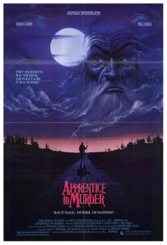 Подмастерье убийцы / Apprentice to Murder (1988)