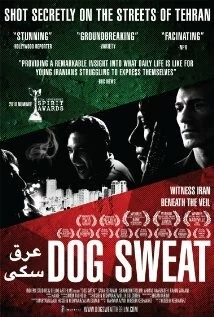 Собачий пот / Dog Sweat (2010)