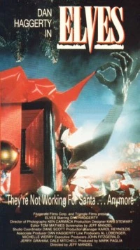 Эльфы / Elves (1989)