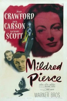 Милдред Пирс / Mildred Pierce (1945)