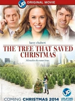 Дерево, которое спасло Рождество / The Tree That Saved Christmas (2014)