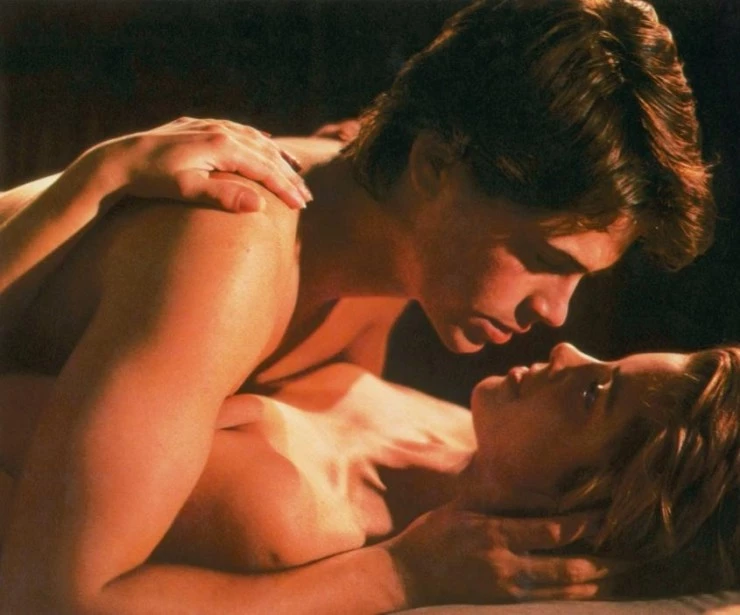 Кадр из Молодая кровь (1986) Кадр из Молодая кровь (1986)