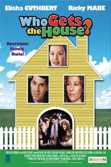 Кто получит дом? / Who Gets the House? (1999)