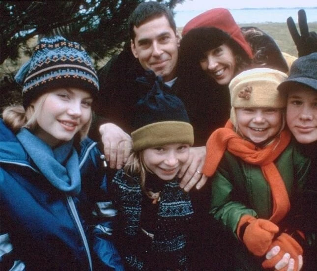 Кадр из Кто получит дом? (1999) Кадр из Кто получит дом? (1999)