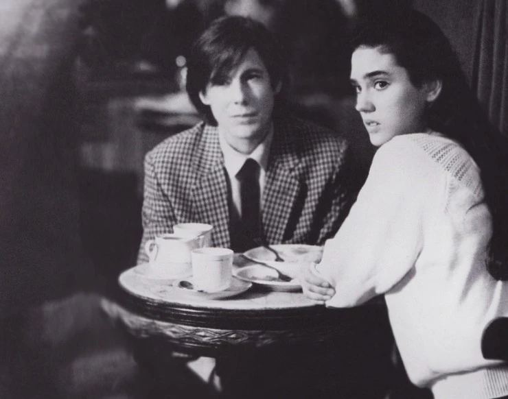 Кадр из Звезда (1989) Кадр из Звезда (1989)