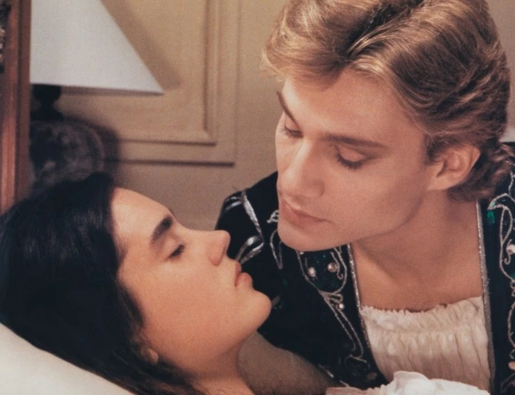 Кадр из Звезда (1989) Кадр из Звезда (1989)