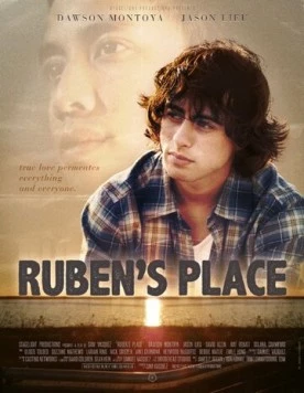Рубен: Место, где я родился / Ruben's Place (2012)