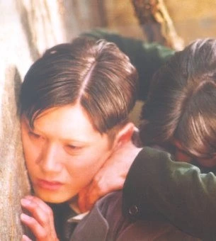 Кадр из Близнецы (1999) Кадр из Близнецы (1999)