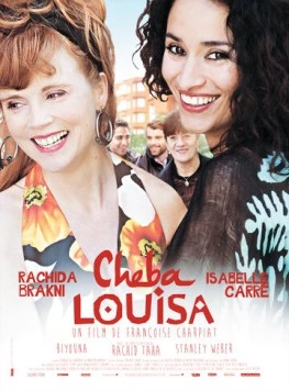Шеба Луиза / Cheba Louisa (2013)