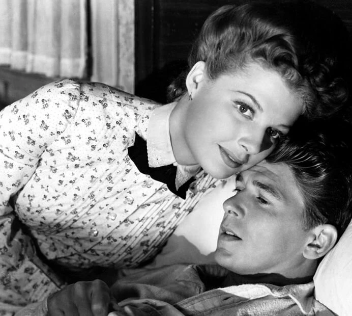 Кадр из Кингс Роу (1942) Кадр из Кингс Роу (1942)