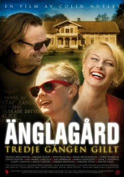 Дом ангелов - в третий раз повезет / Änglagård - Tredje gången gillt (2010)