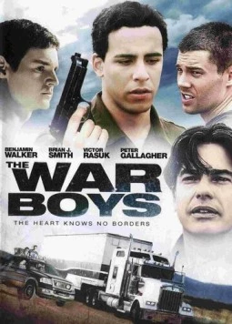 Вояки / The War Boys (2009)