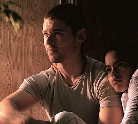Кадр из Вояки (2009) Кадр из Вояки (2009)