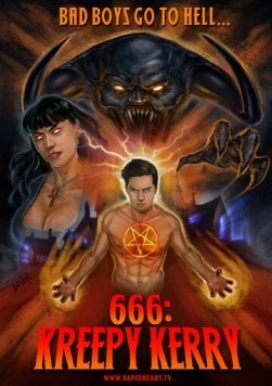 666: Мерзкий Керри / 666: Kreepy Kerry (2014)