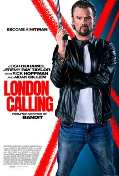 Лондон на проводе / London Calling (2025)