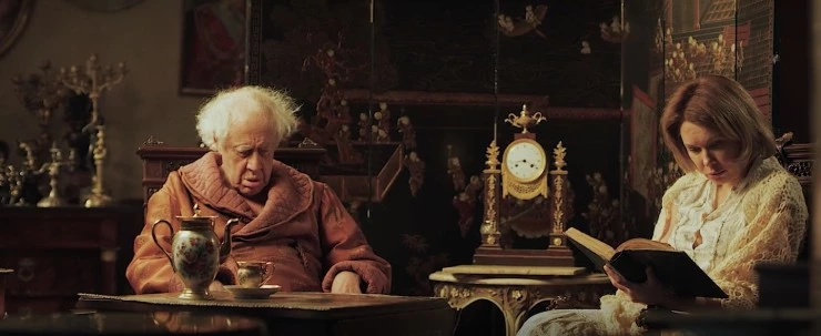 Кадр из Евгений Телегин (2024) Кадр из Евгений Телегин (2024)