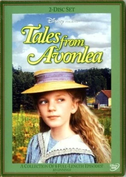 Дорога в Эйвонли / Road to Avonlea (1990)