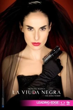 Черная вдова / La Viuda Negra (2014)