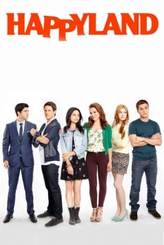 Хэппиленд / Happyland (2014)