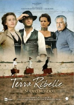 Мятежная земля / Terra ribelle (2010)