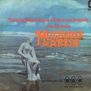 Женщины из Песка / Mulheres de Areia (1973)
