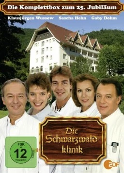 Шварцвальдская клиника / Die Schwarzwaldklinik (1985)