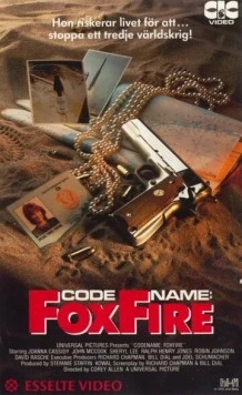 Кличка – Огненный лис / Code Name: Foxfire (1985)