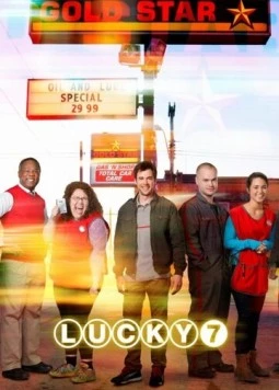 Счастливая семерка / Lucky 7 (2013)