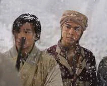 Кадр из Семь мечников (2005) Кадр из Семь мечников (2005)