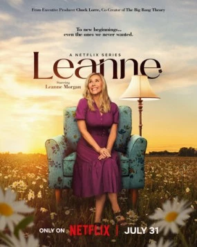 Лиэнн / Leanne (2025)