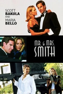 Мистер и Миссис Смит / Mr. & Mrs. Smith (1996)