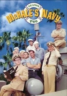 Флот МакХэйла / McHale's Navy (1962)