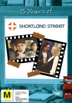 Шортланд-стрит / Shortland Street (1992)