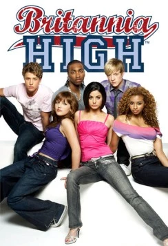 Высшая школа «Британниа» / Britannia High (2008)