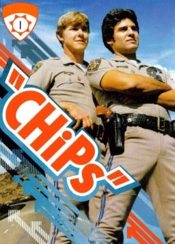 Калифорнийский дорожный патруль / CHiPs (1977)