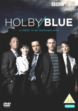 Полиция Холби / Holby Blue (2007)