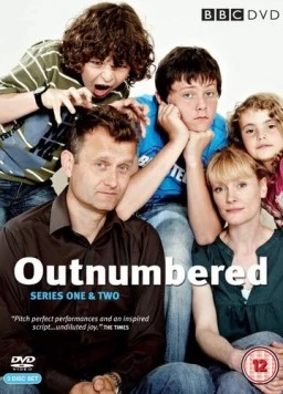 В меньшинстве / Outnumbered (2007)