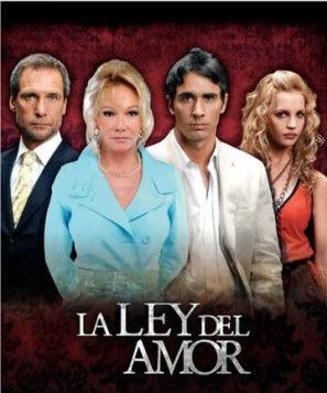 Закон любви / La ley del amor (2006)