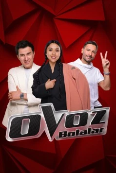 Голос. Дети / Ovoz. Bolalar (2024)