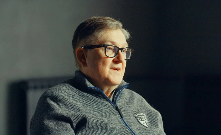 Кадр из Фиджитал. Игры будущего (2024) Кадр из Фиджитал. Игры будущего (2024)