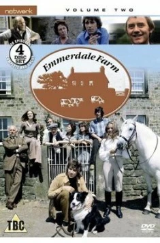 Ферма Эммердейл / Emmerdale Farm (1972)