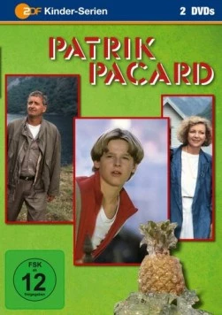 Патрик Пакар / Patrik Pacard (1984)
