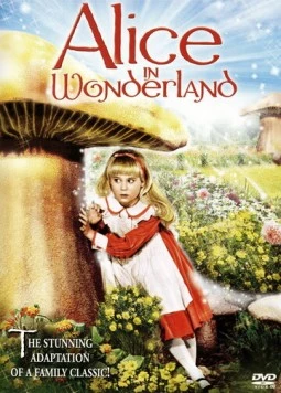 Алиса в стране чудес / Alice in Wonderland (1985)